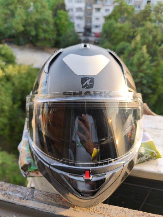 Каска шлем Shark HJC AGV Shoei