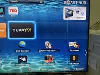 Телевизор Samsung SmartHub HD(UE40ES8007U) Нур ломбард код товара 2022