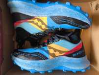 Saucony Endorphin Mid Trail 41 Pret Fix
