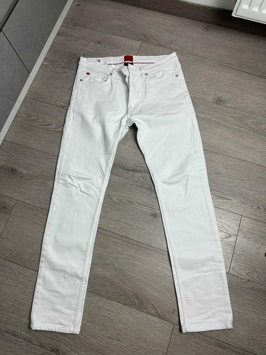 Blugi barbatesti Hugo Boss
