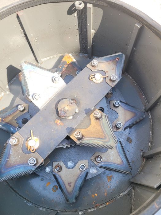 Drobilka xitoy zavod drabilka xitoy 1-qo'l