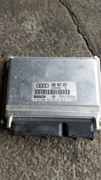 Calculator motor Audi a4-a6 1.8 benzina