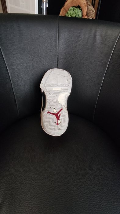 Детски баскетболни обувки