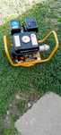 Vibrator beton motor benzină furtun 6m