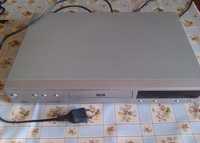 Dvd player homecinema Seg