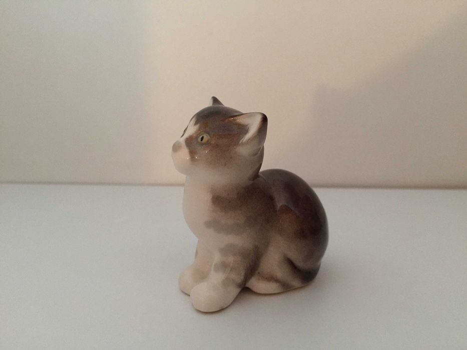 Фигурка ЛФЗ Коте Тишка
