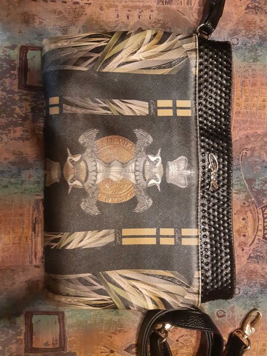 Дамска клъч чанта Axel