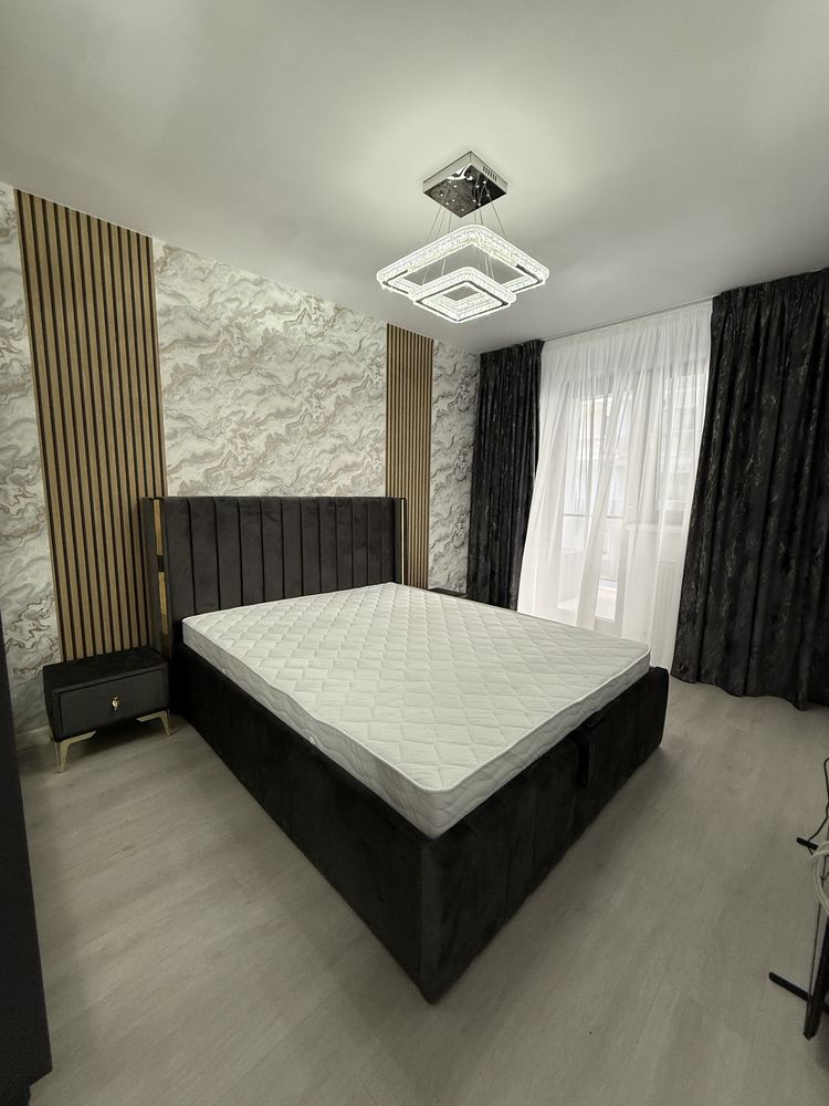 Apartament 2 camere Hils Brauner de inchiriat