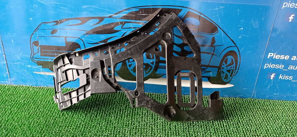 suport bara spate porsche cayenne coupe
