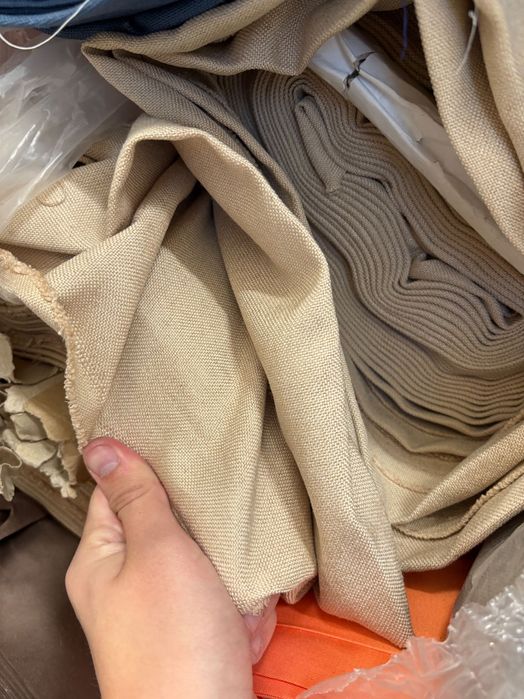 Платове (текстил)