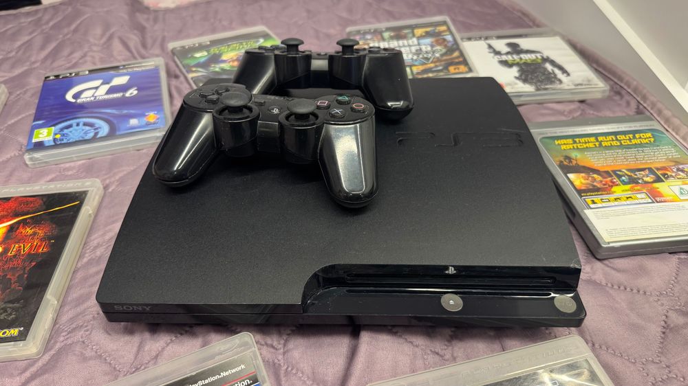 Sony playstation3