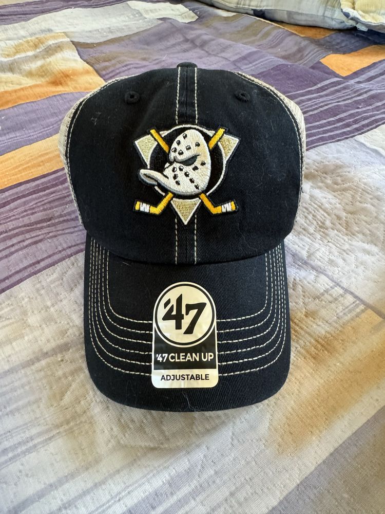 Шапка New Era/ 47 Brand
