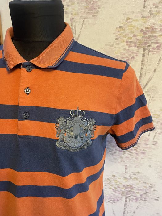 Tricou barbati Hugo Boss marimea L