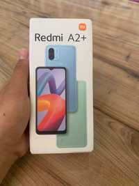 Telefon Redmi A2+ yangi