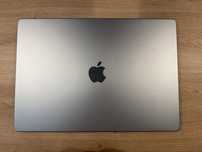 MacBook 16” Pro M1