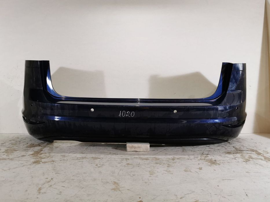 Bara spate VW Sportsvan , 2013, 2014, 2015, 2016, 2017, 2018, 2019, 2020,  cod OE 510807421F