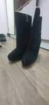 Botine talpa ortopedica Calvin Klein 39