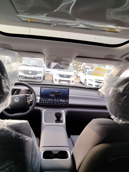 !!Srochna Leapmotor-C16 fulli Sotiladi 32.000$