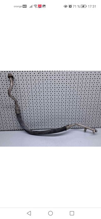 Conducta AC Renault Megane 3 Coupe [Fabr 2010-2015] 924540019 1.5 DCI