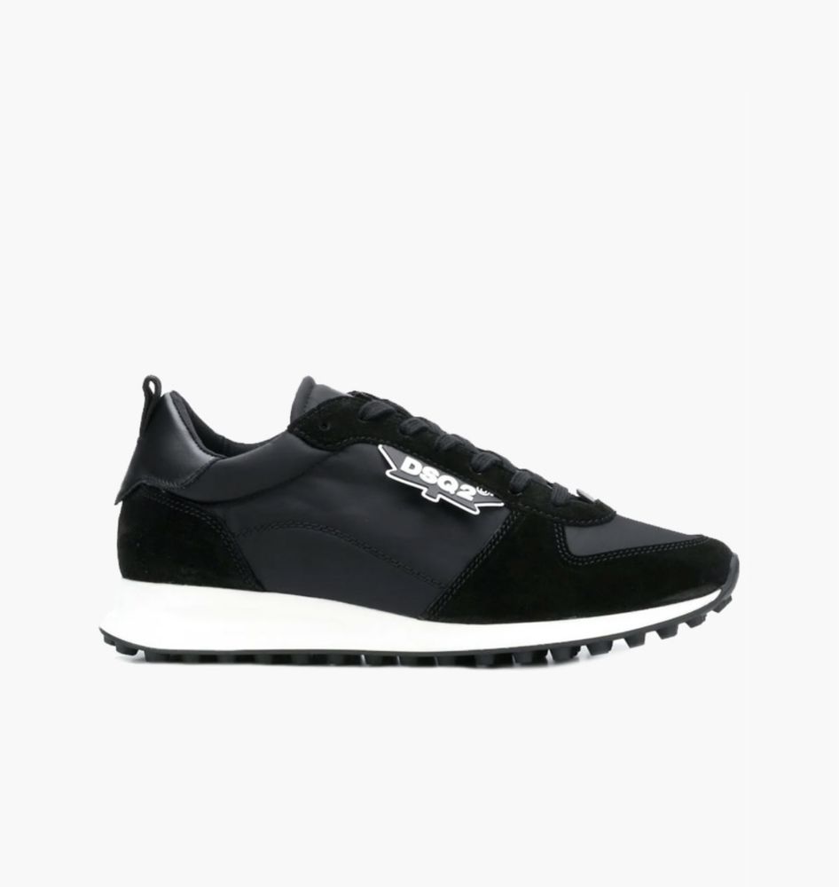 Сникърси Dsquared2 Runner Update