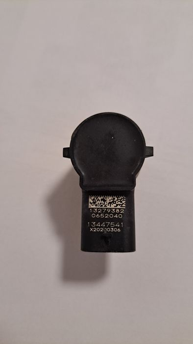 Cablaj și senzori parcare Opel Astra K 2016