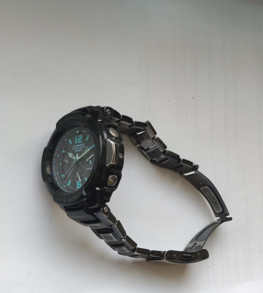 Продам Casio G 1200 BD