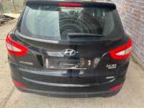 haion si piese hyundai ix35 2010-2015 din dezmembrari