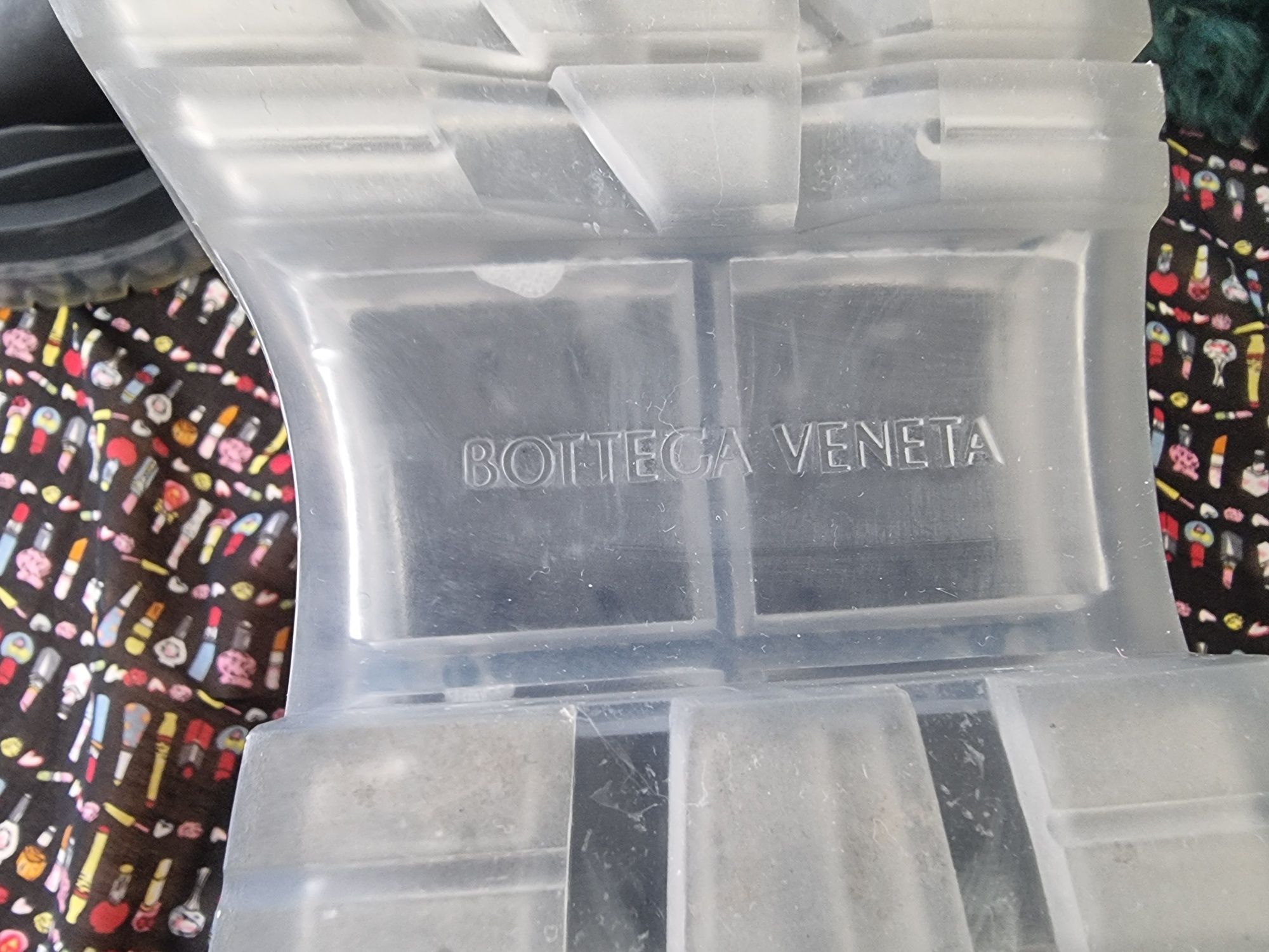 Bottega Veneta *Оригинални боти 40 номер