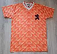 Тениска на Холандия