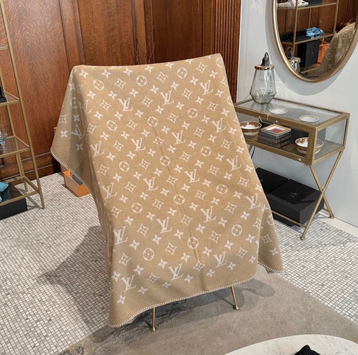 Louis Vuitton одеяло , различни цветове