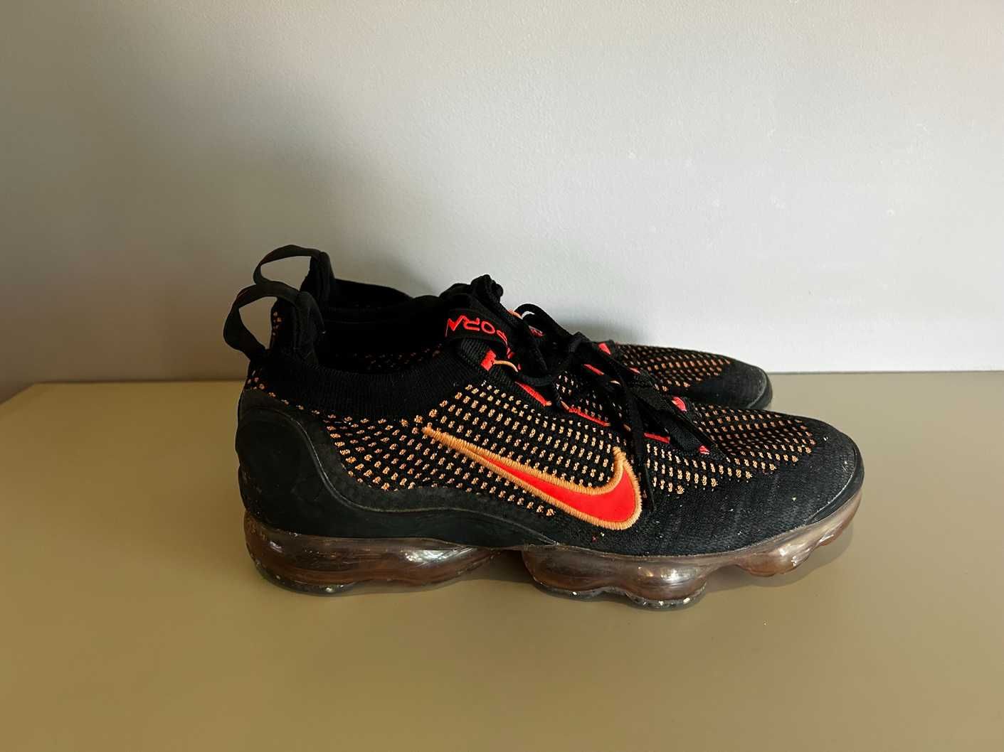Маратонки Nike Vapormax