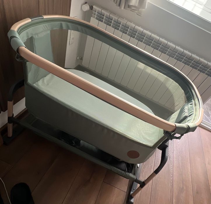 Maxi Cosi Iora Air