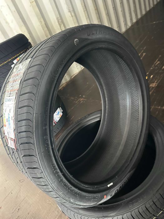 Летен спорт пакет ARIVO 245/35R19 93W XL 275/30R19 96W XL