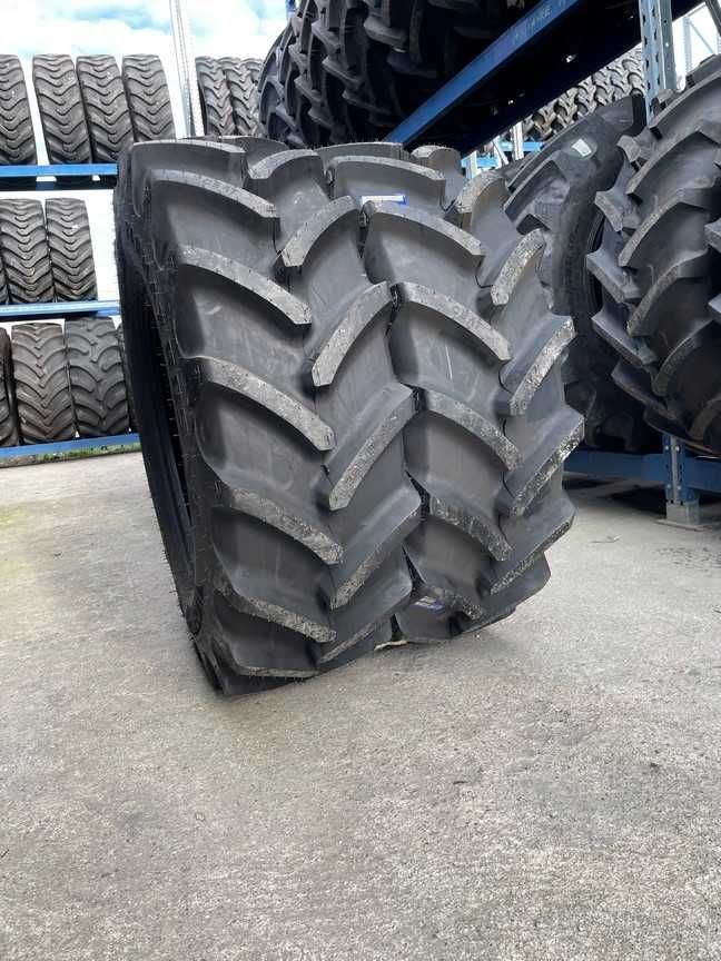 Marca CEAT 380/85R24 pentru tractor CASE anvelope noi radiale