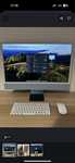 Vand/Schimb Apple iMac M3 2023 Garantie 1 an