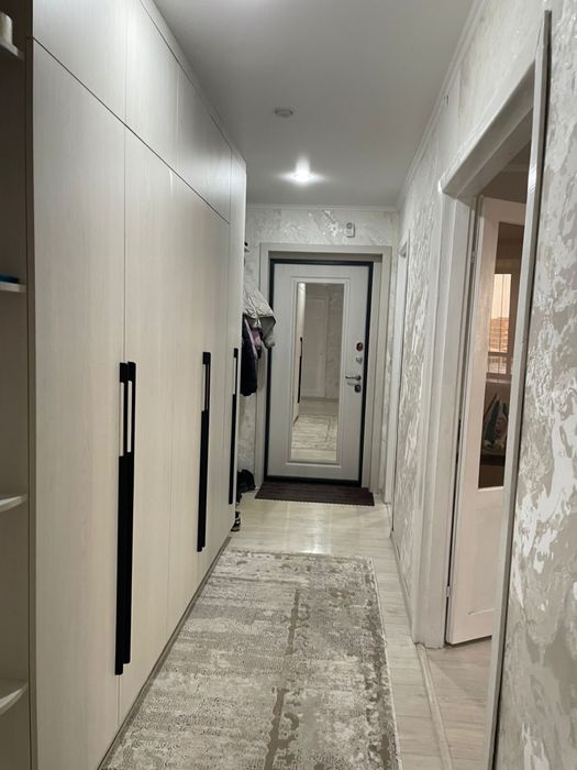 Продам 3 комн нвстр.Район Жас Оркен