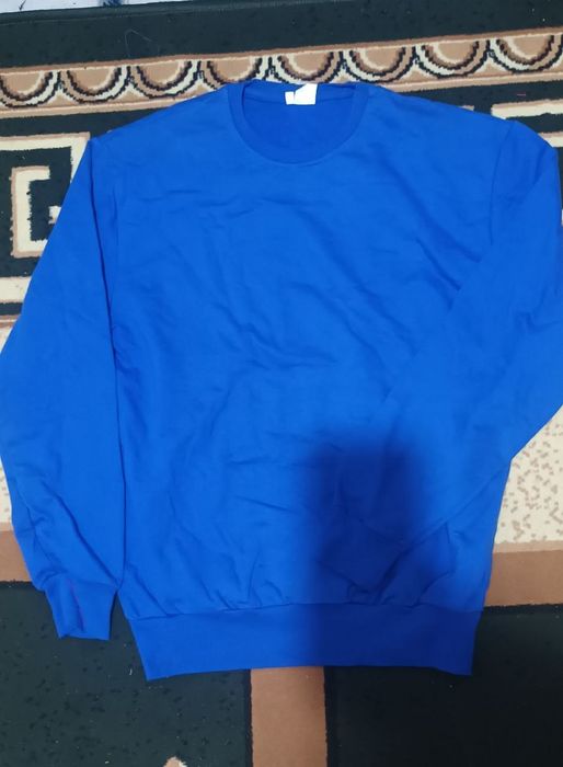 Худи, Свитшот, поло 2 ипли арзон нархларда S дан XXL гача размерда