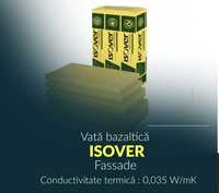 ISOVER FASSADE 150 / 100 vata bazaltica exterior