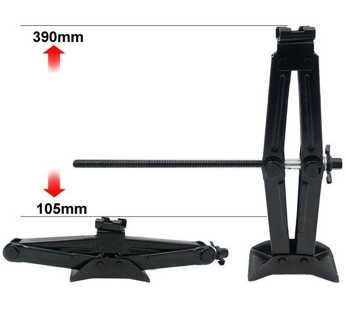 Крик жаба 1.5 тона ST-105C