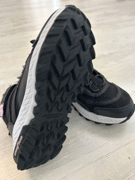 Детски обувки Skechers