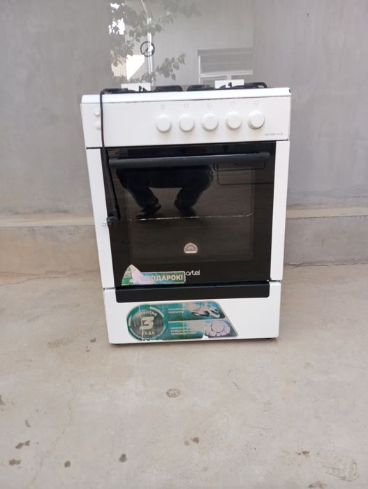 Газ плита Артел appetito G1