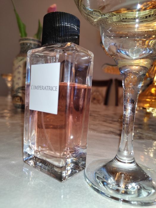 Dolce&Gabbana  L'Impiratrice(orginal)
