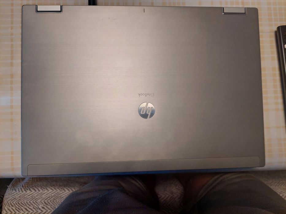 Лаптоп HP EliteBook 8440p