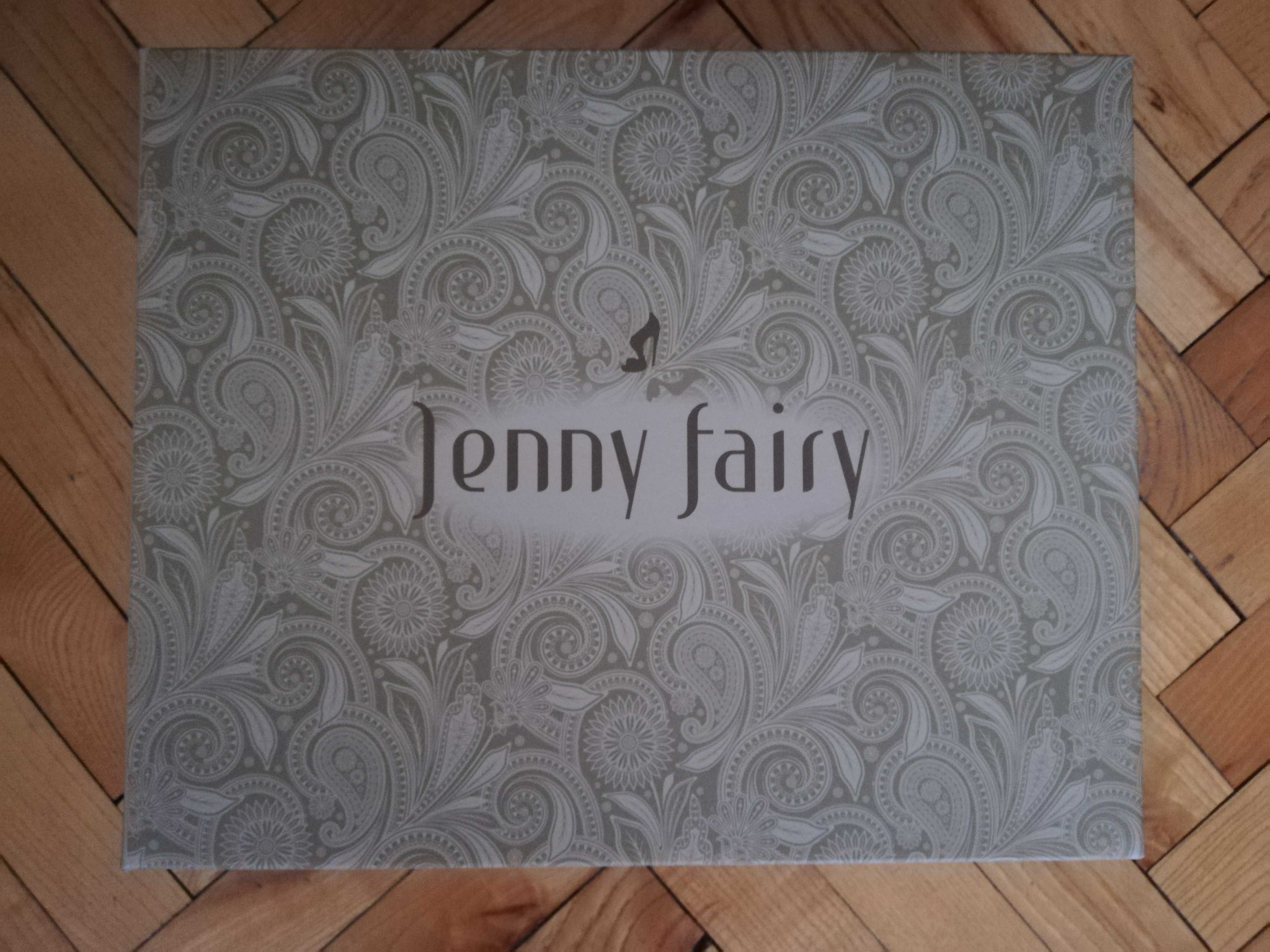 Дамски боти Jenny Fairy - нови