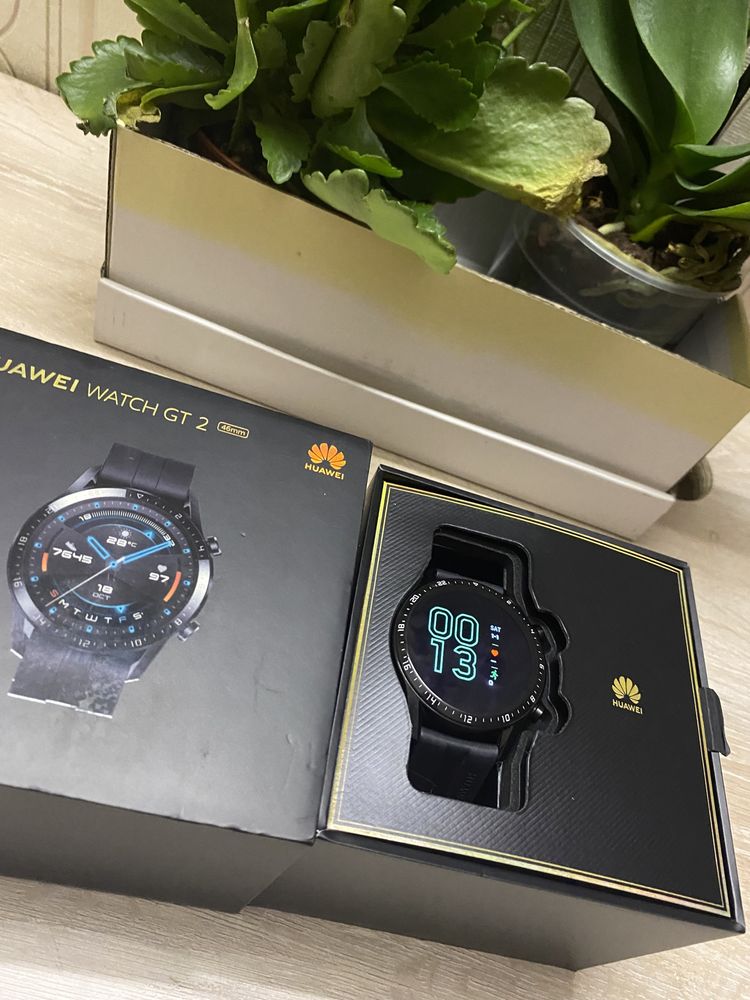 HUAWEI watch 46mm срочно