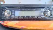 Vând Radio pentru mașini mai multe detalii în descriere