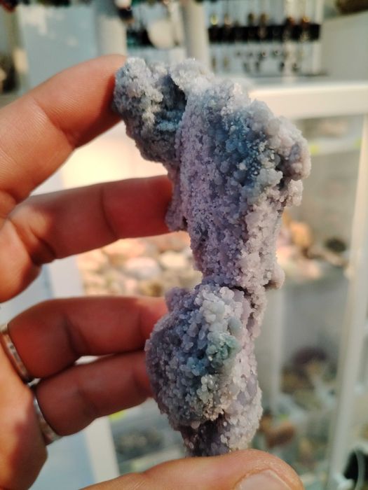 Гроздов ахат от Индонезия