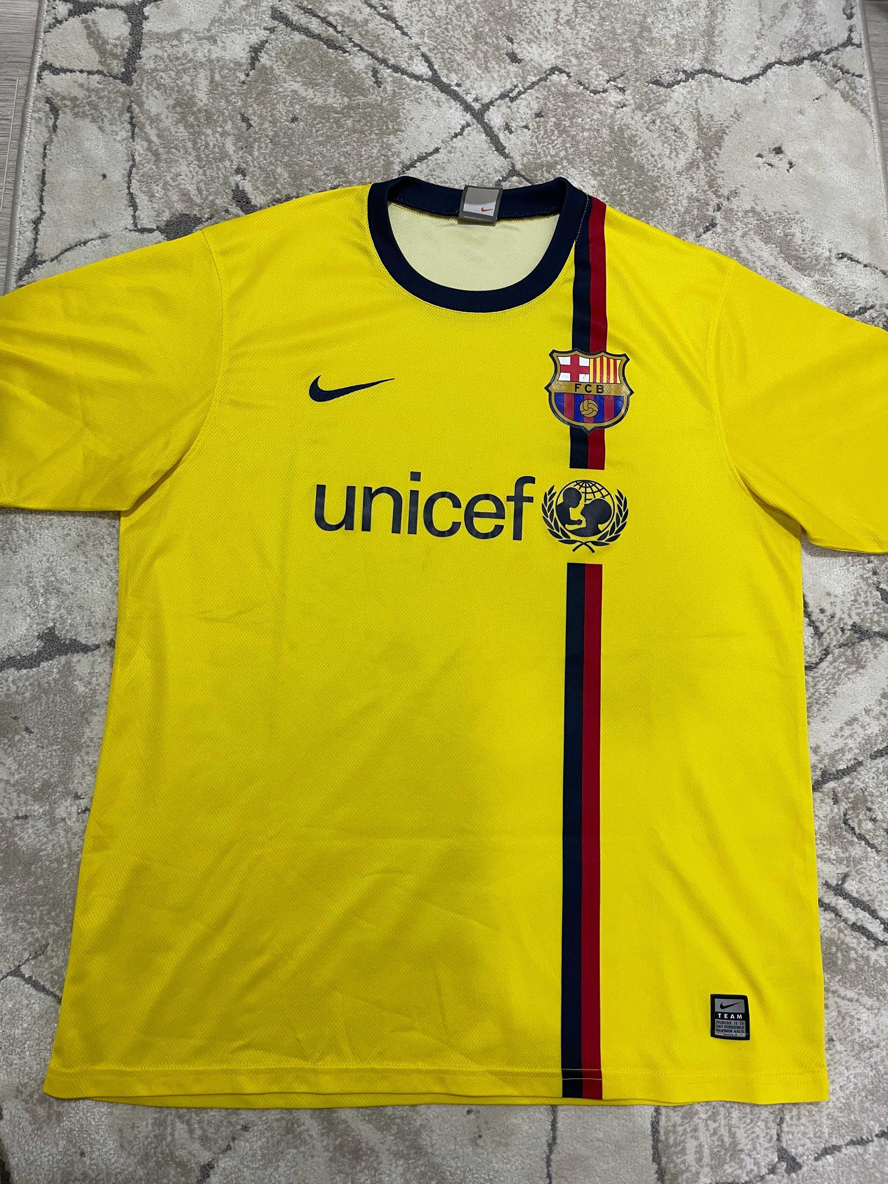 Tricouri fotbal originale – Dortmund, Bayern, Barcelona, Mainz, Alaves