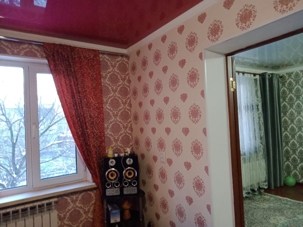 Дом хороший в центре юж