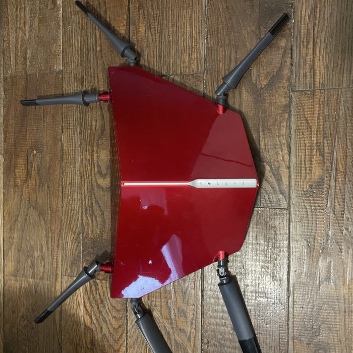 Router performant dlink ac3200